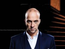 Derren Brown