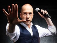 Derren Brown