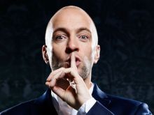 Derren Brown