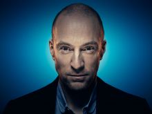 Derren Brown