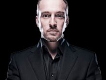 Derren Brown