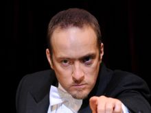 Derren Brown