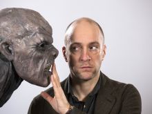 Derren Brown