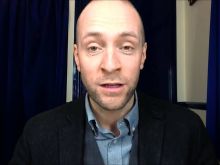 Derren Brown