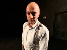 Derren Brown