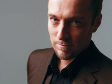 Derren Brown