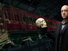 Derren Brown