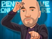 Derren Brown