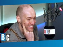 Derren Brown