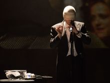 Derren Brown