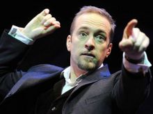 Derren Brown