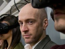 Derren Brown