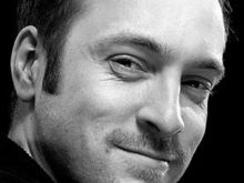 Derren Brown