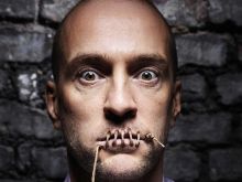Derren Brown