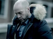 Derren Brown