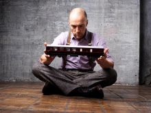 Derren Brown