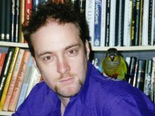 Derren Brown