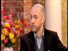 Derren Brown