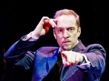 Derren Brown