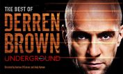 Derren Brown