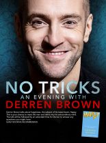 Derren Brown