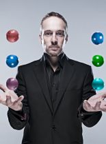 Derren Brown