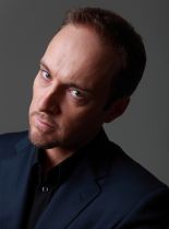 Derren Brown