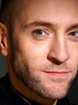 Derren Brown