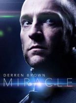 Derren Brown