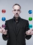 Derren Brown