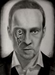 Derren Brown