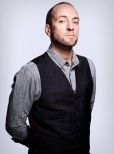 Derren Brown