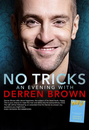 Derren Brown