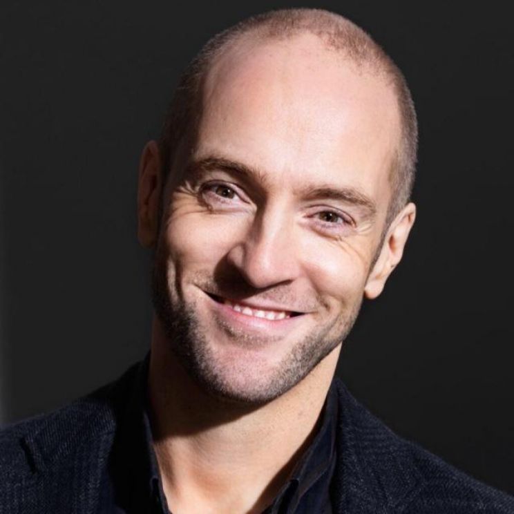 Derren Brown