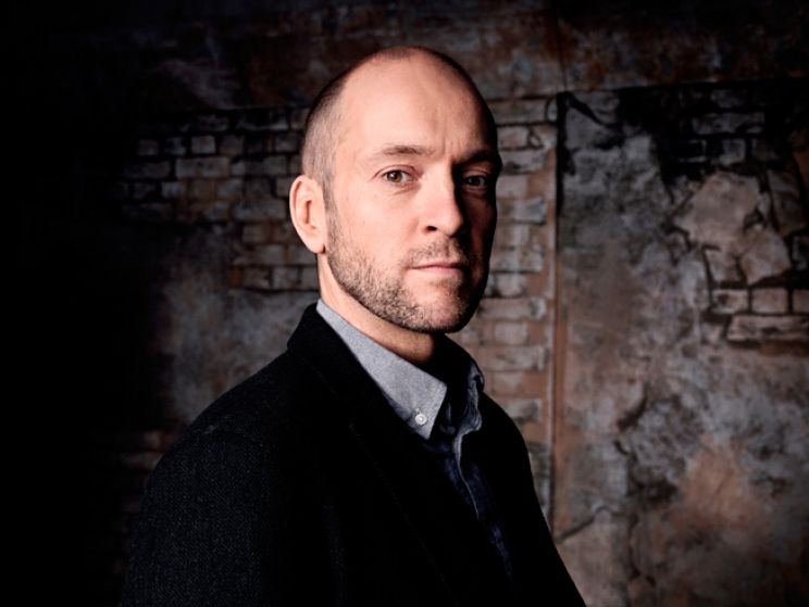 Derren Brown