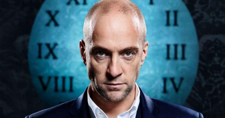 Derren Brown