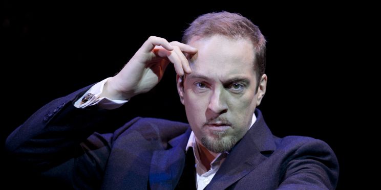 Derren Brown