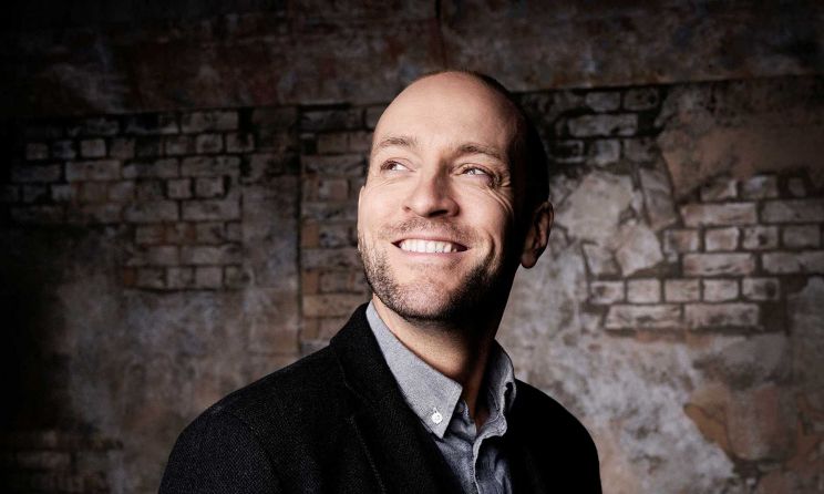 Derren Brown