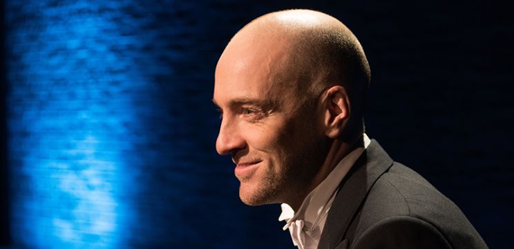 Derren Brown