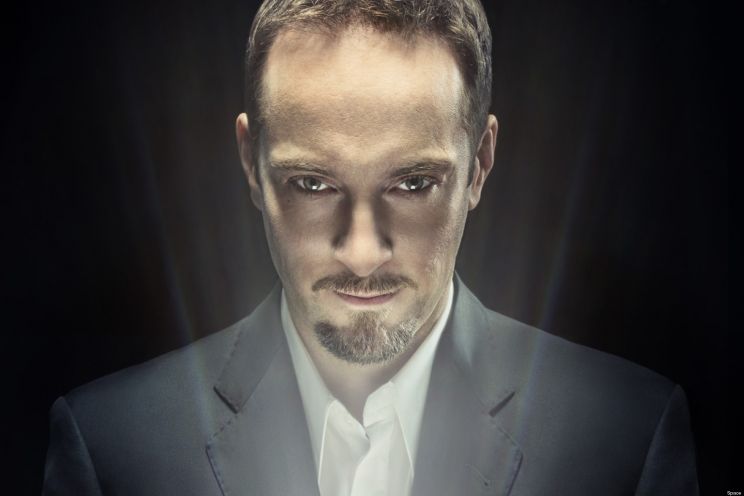 Derren Brown