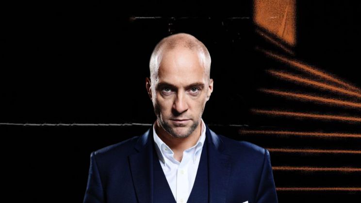 Derren Brown