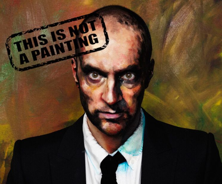 Derren Brown