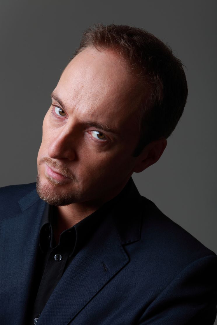 Derren Brown