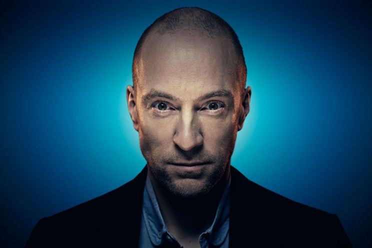 Derren Brown