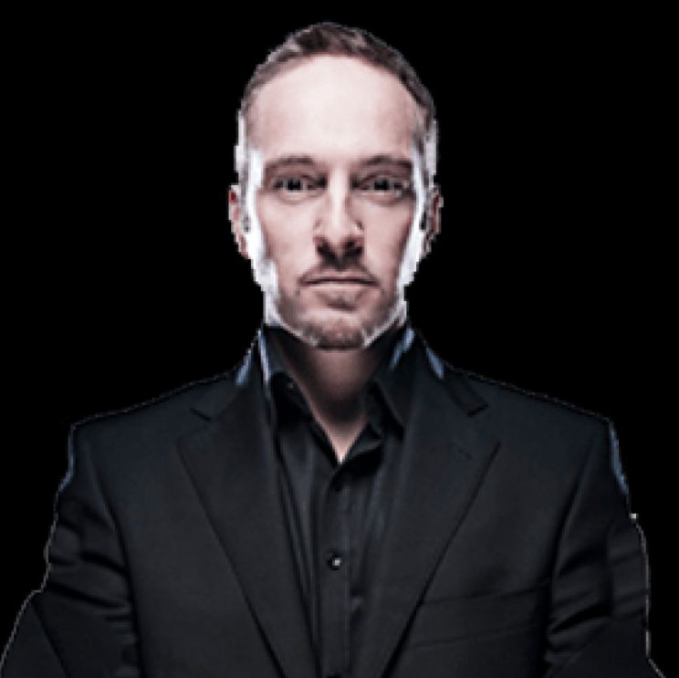 Derren Brown