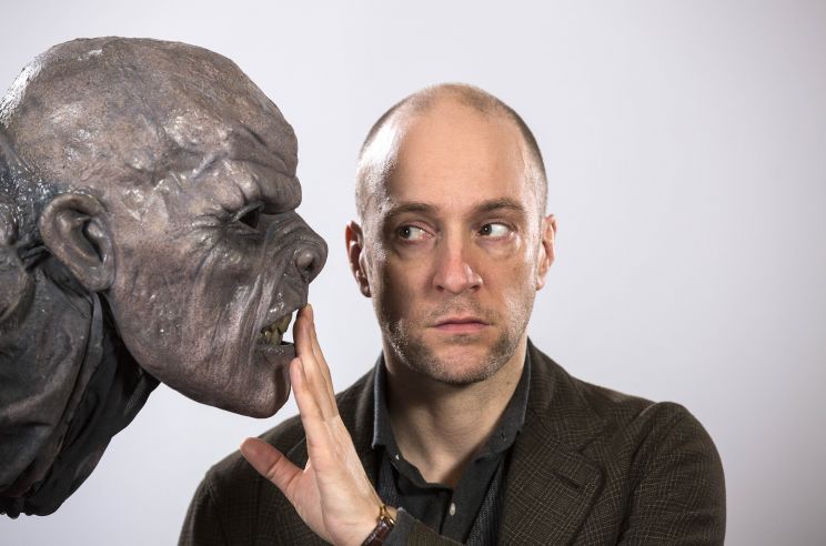 Derren Brown