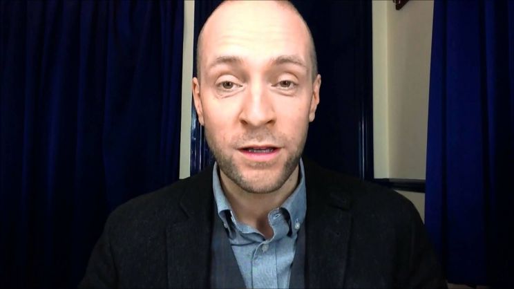 Derren Brown