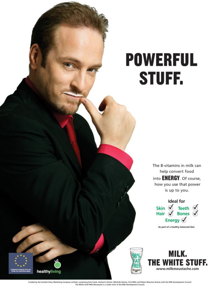Derren Brown