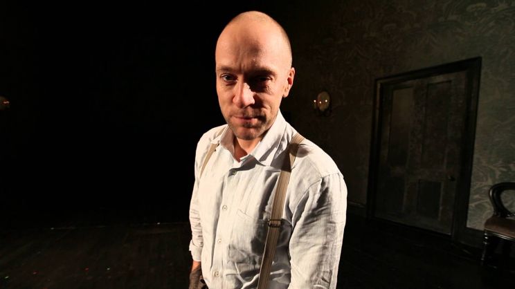 Derren Brown