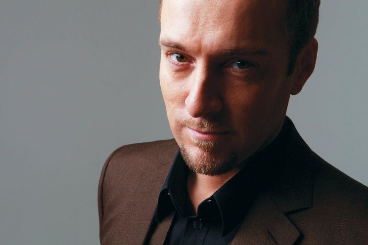Derren Brown